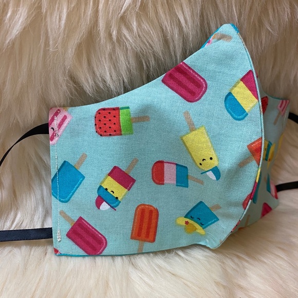 ❤️ Womens set of Two Face Masks❤️ - Picture 4 of 5